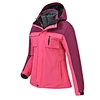 3-in-1 jacket womens